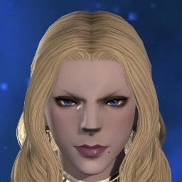 Mary Hearthfire