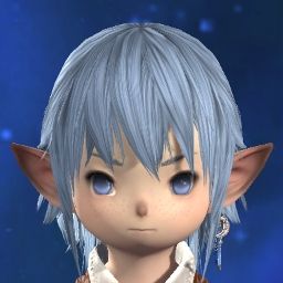 Haurchefant Chibi