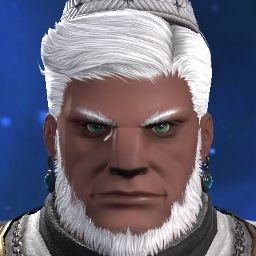 Orion Bernhardt