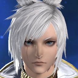 Nier Kaine