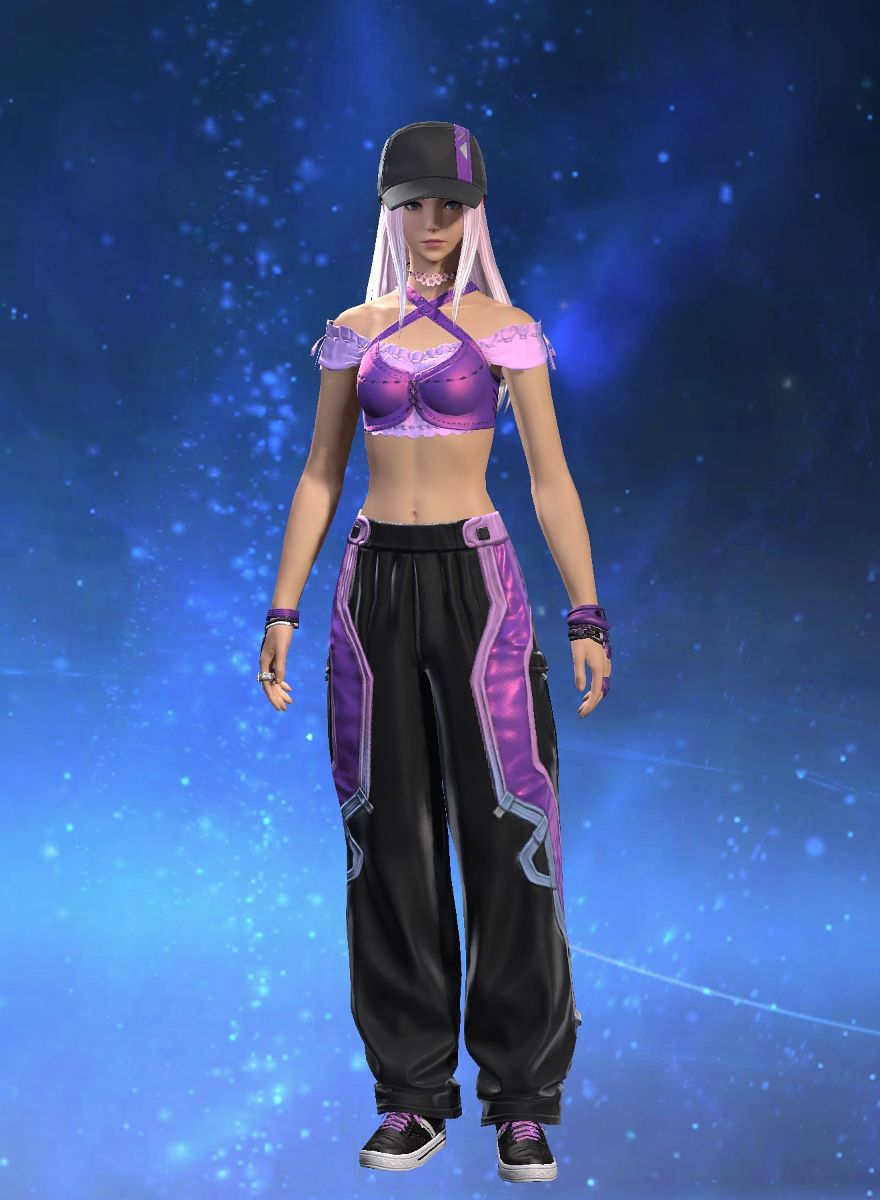 Pixie Wishbee