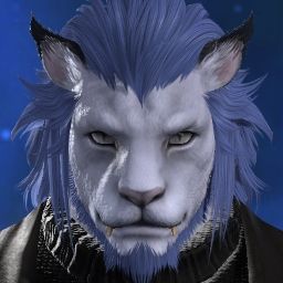 Fenrir Lionheart