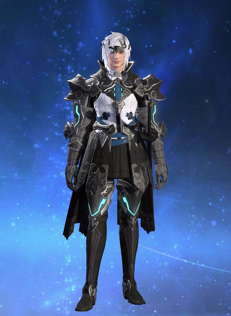Igris Astraea