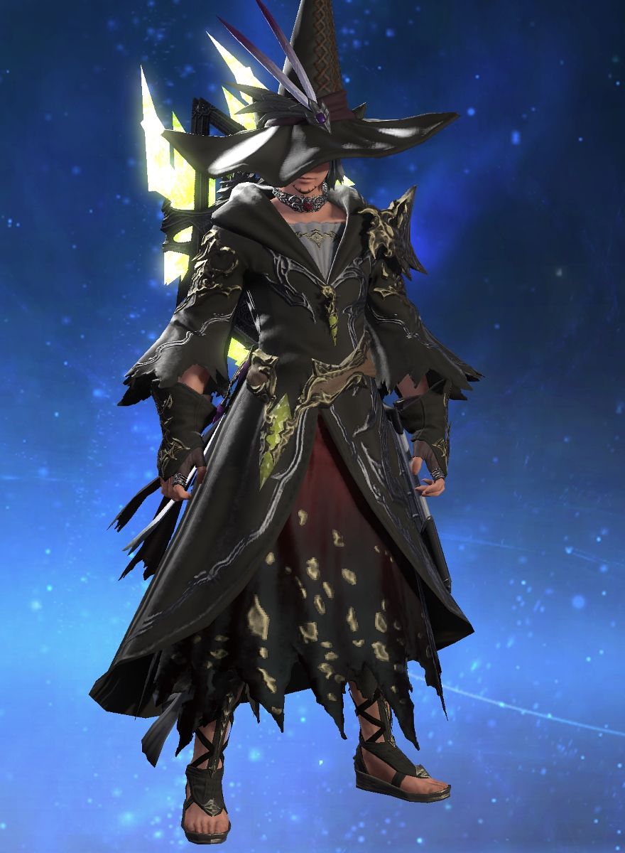 Azrael Adachi