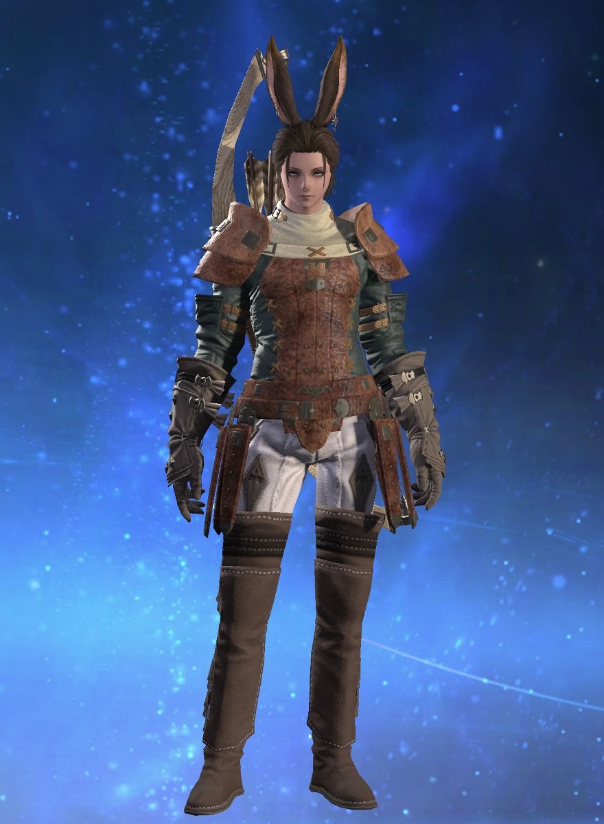 Thalion Nightstride