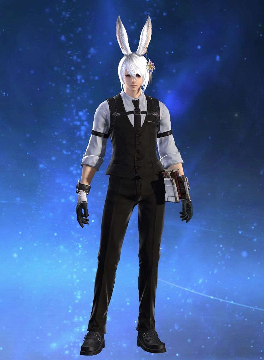 Bell Aster
