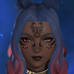 Harbinger Branewen