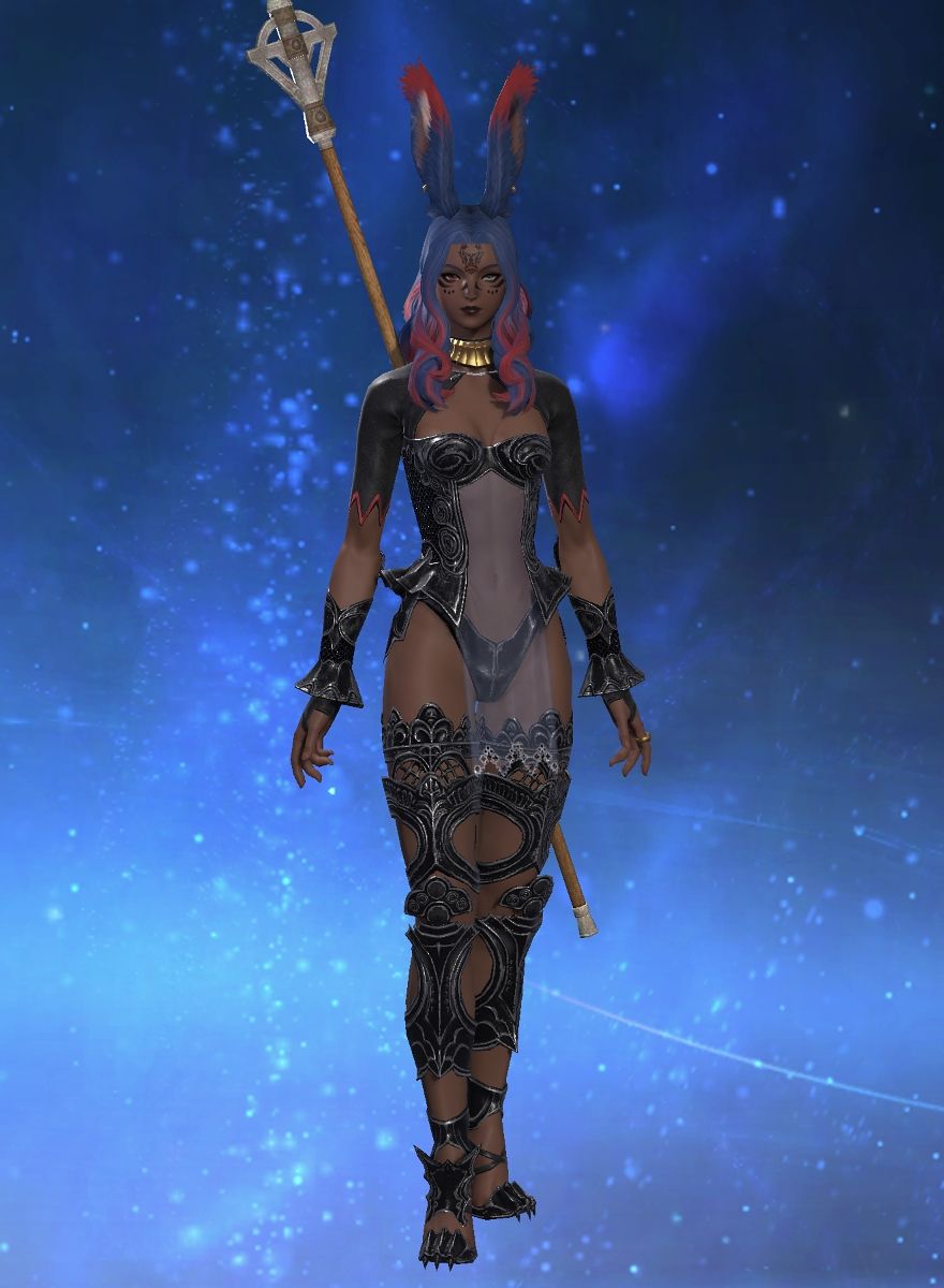 Harbinger Branewen