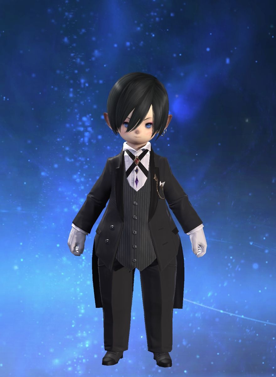 Ciel Phantomhiver