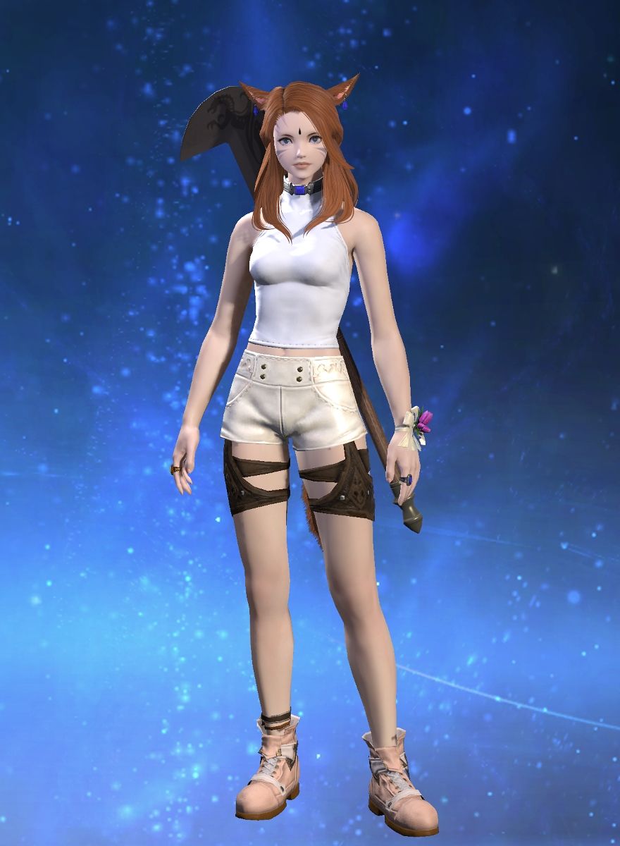 Shimizu Yaxin