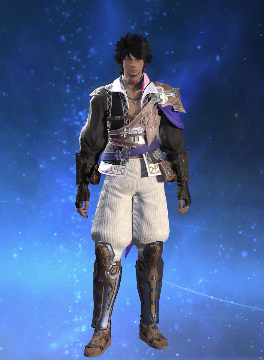 Wolf Nightwind