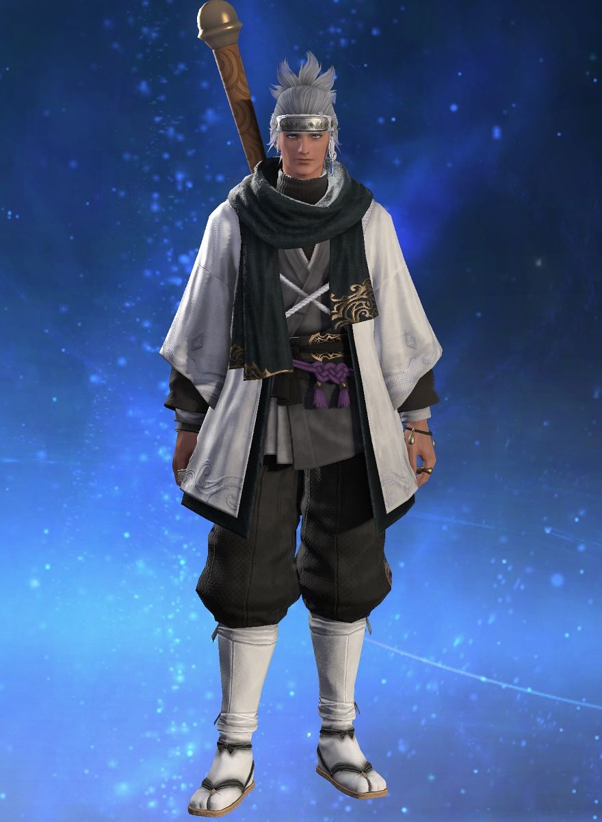 Fujin Yotsuki