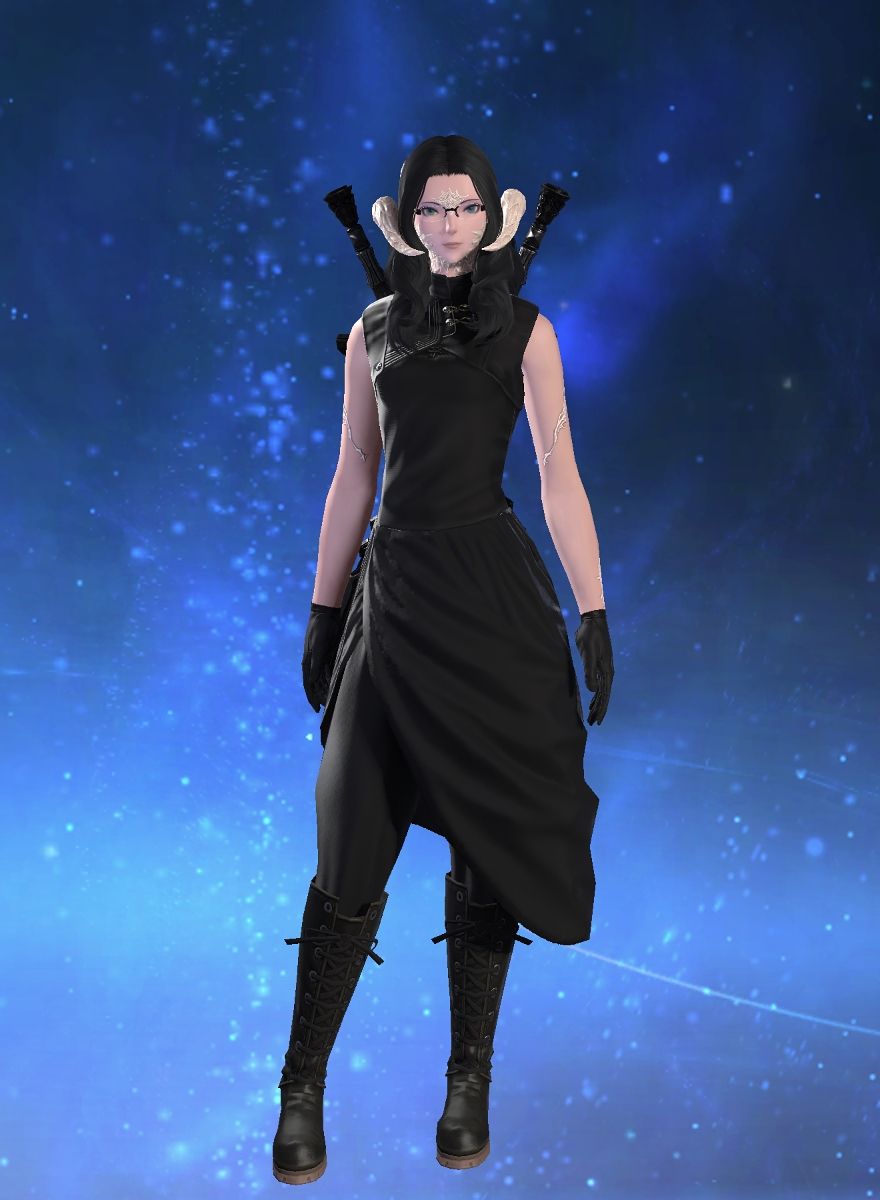 Senora Cardgage