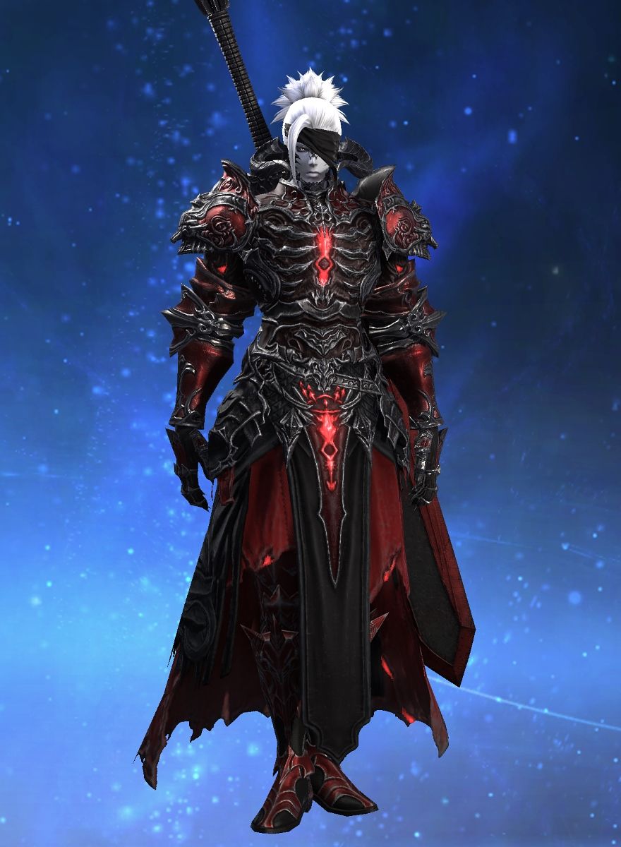 Ve'ryll Do'urden