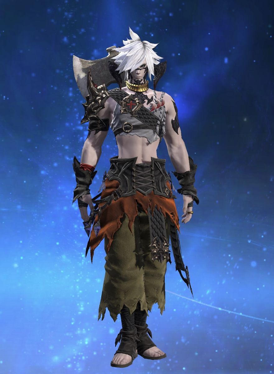 Alastor Arcana