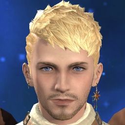 Mercutio Bramley