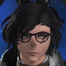 Nagi Lykoth