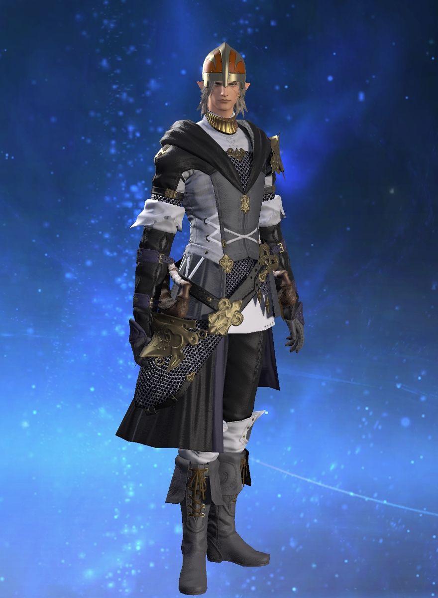 Bob Dawnstar