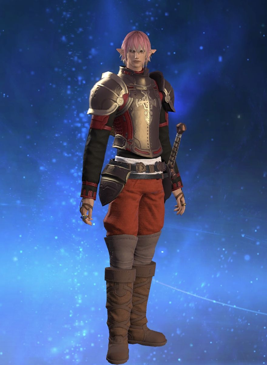 Tristram Traveaux