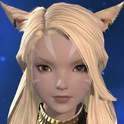 Moon Cat