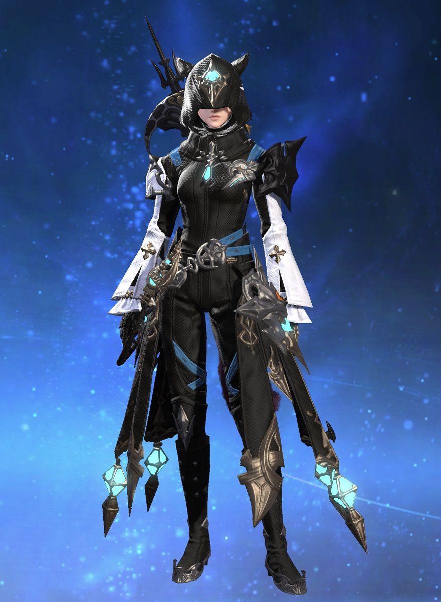 Maomao Ariadne