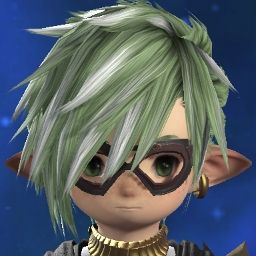 Kyruth Binklebottom