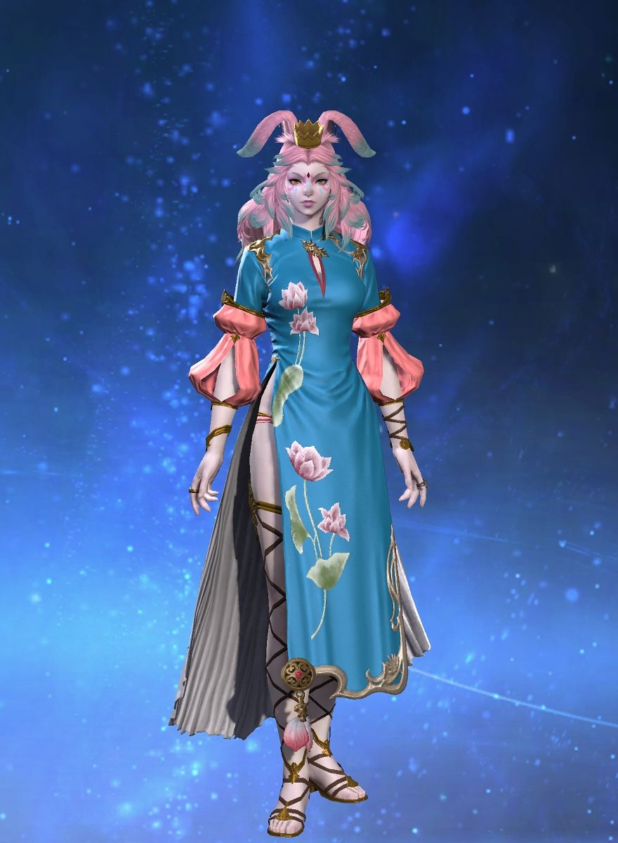 Bonbon Briarheart