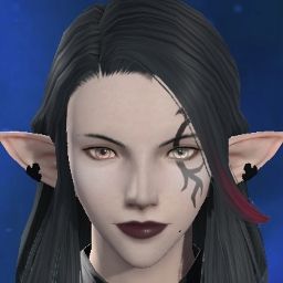 Lady Syrenia