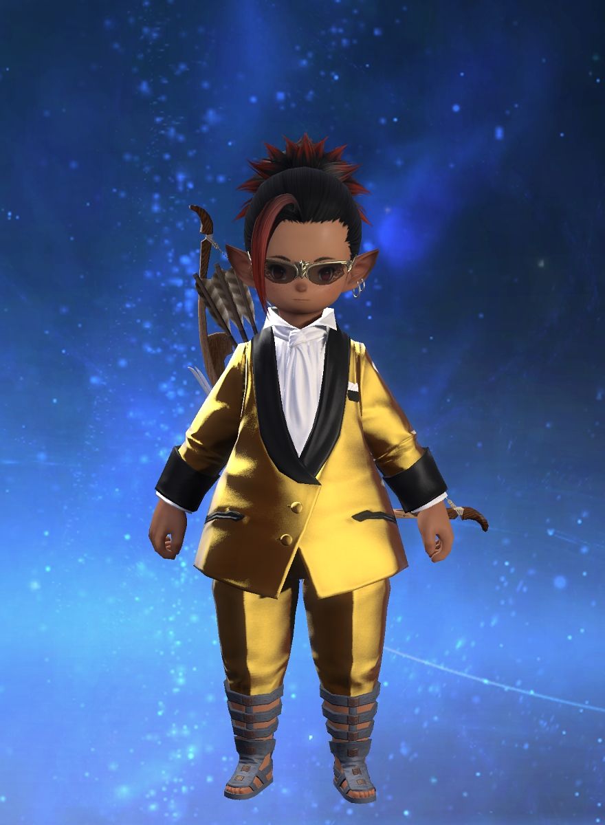 Mini Mike