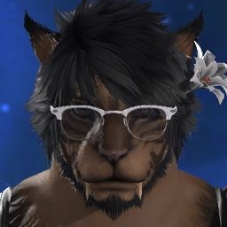 Axel Ironfang