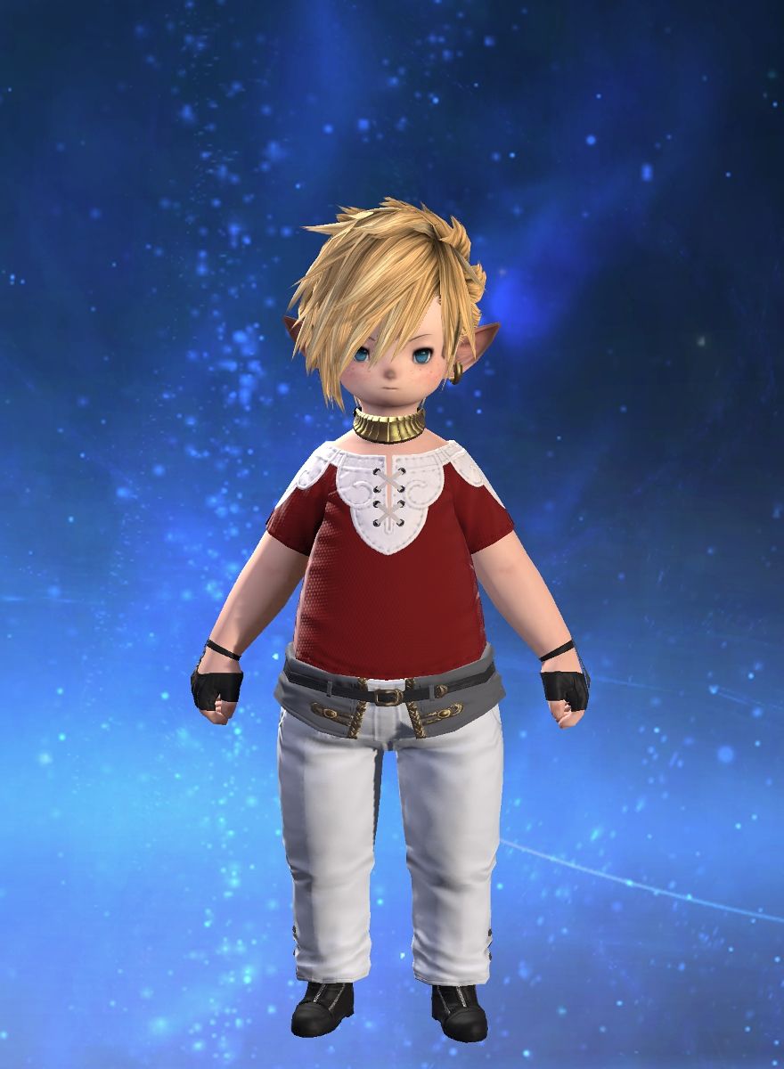 Prompto Jr