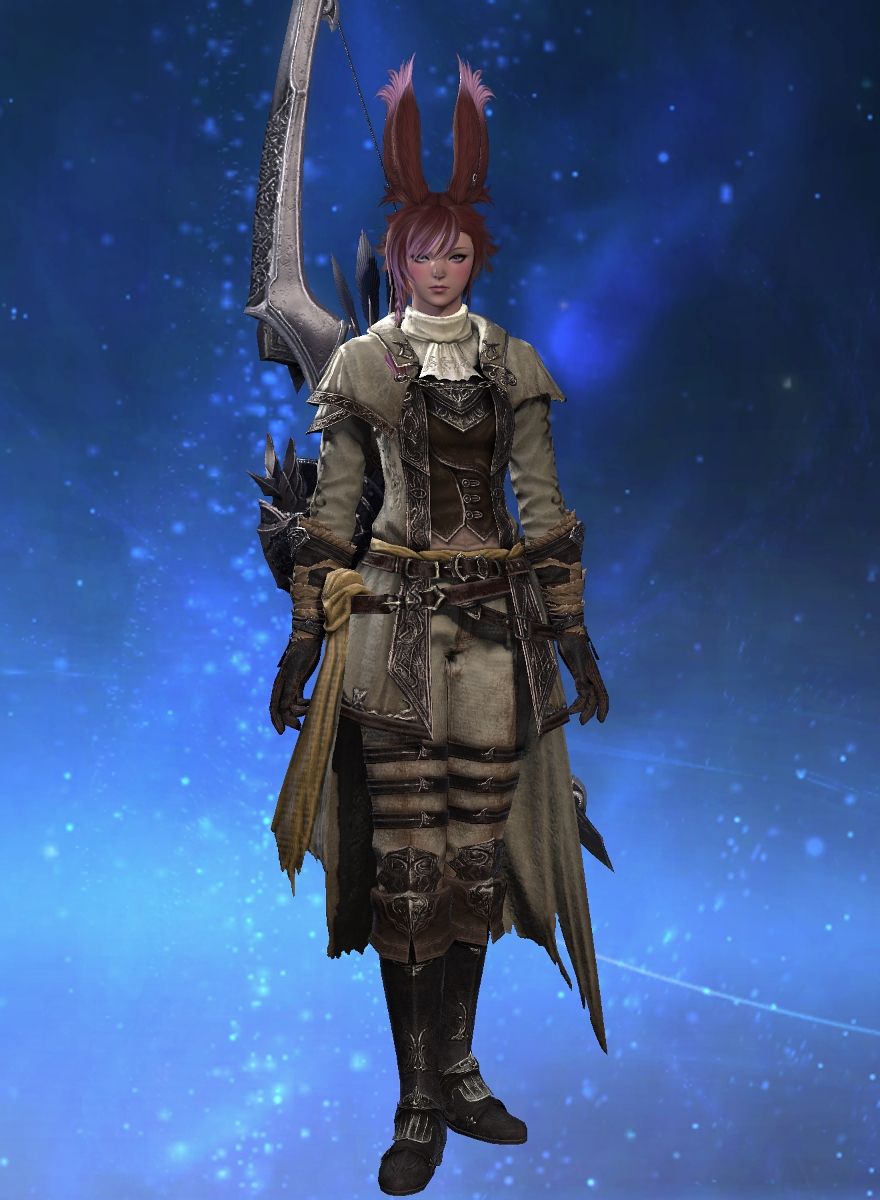 Awol Retainer