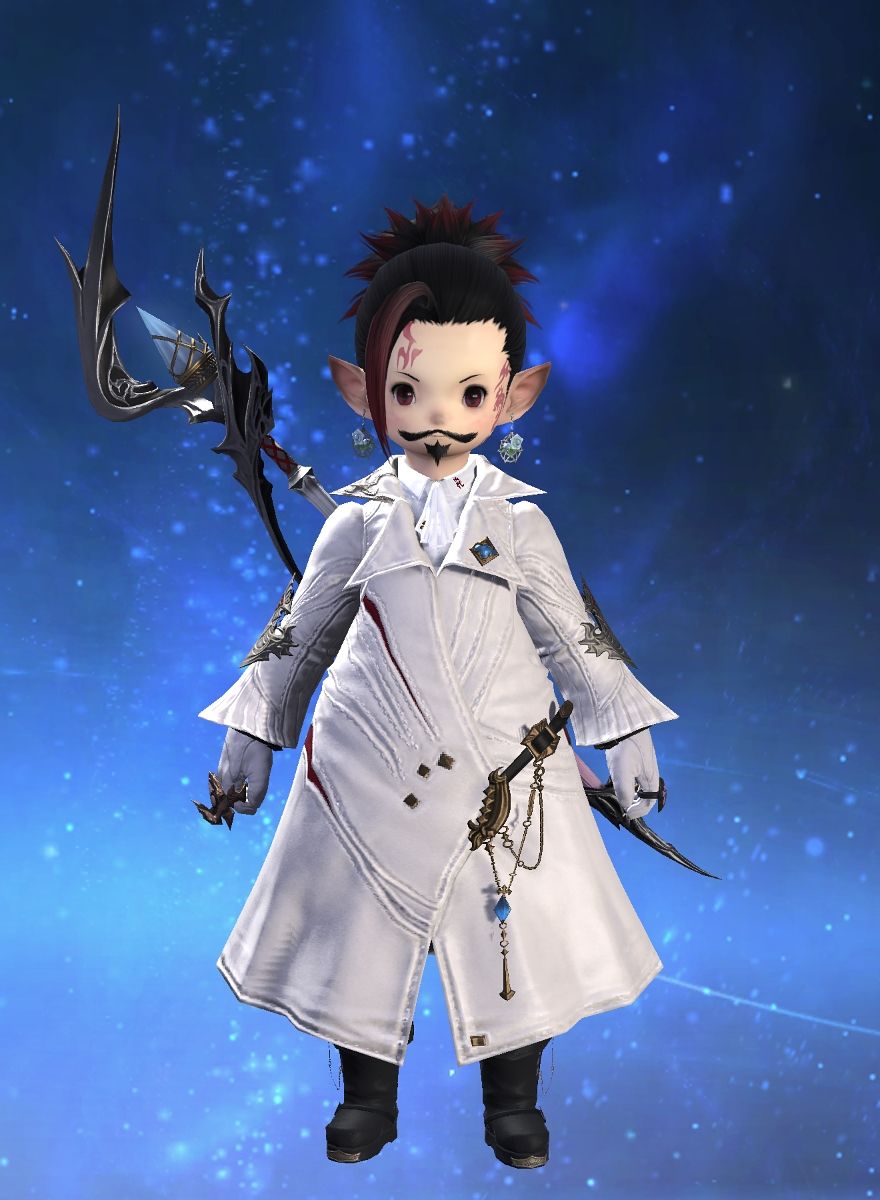 Sancho Dragoncloud