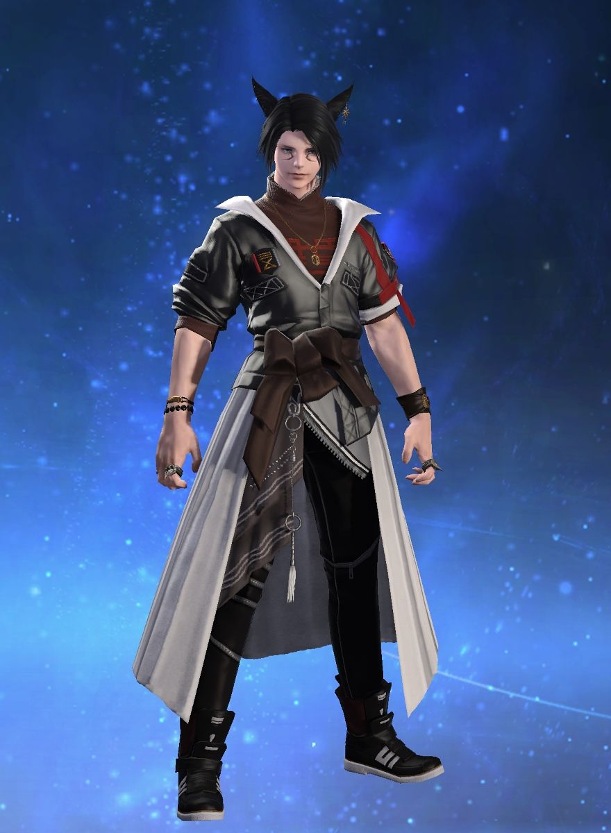 Nico Lunaris
