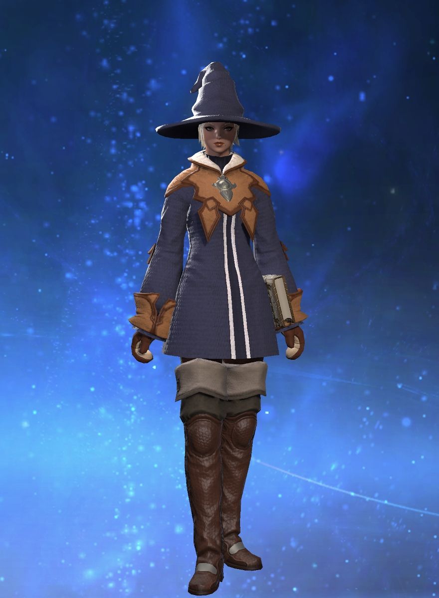 Breeze Gladerunner