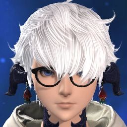 Aogitsune Allen
