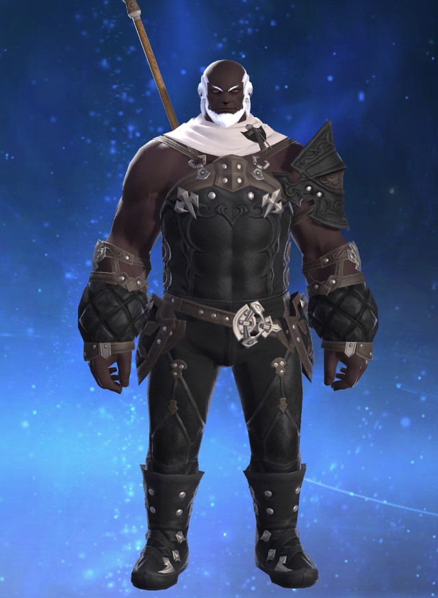 Nivens Mctwisp