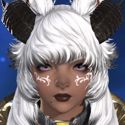 Zeromus Rhalgran