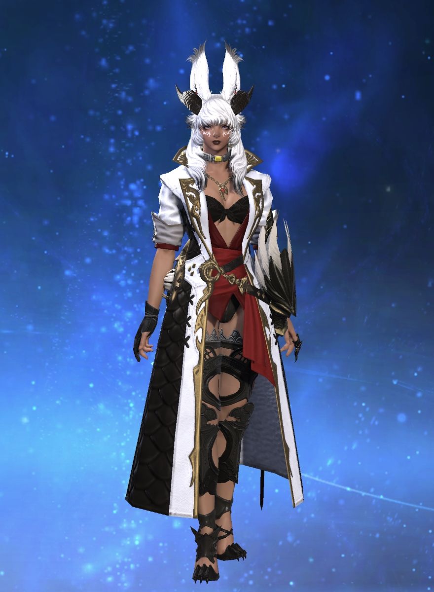 Zeromus Rhalgran