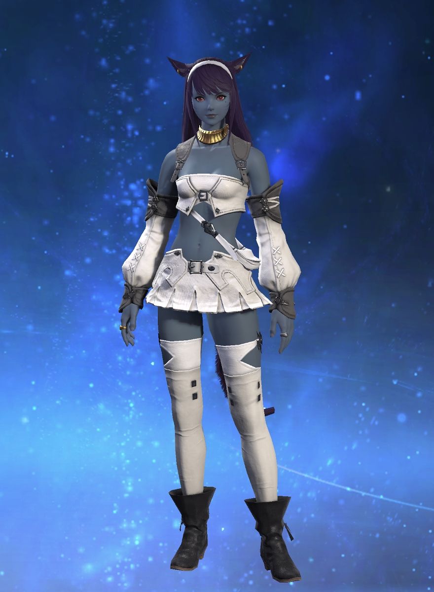 Sailor Luna