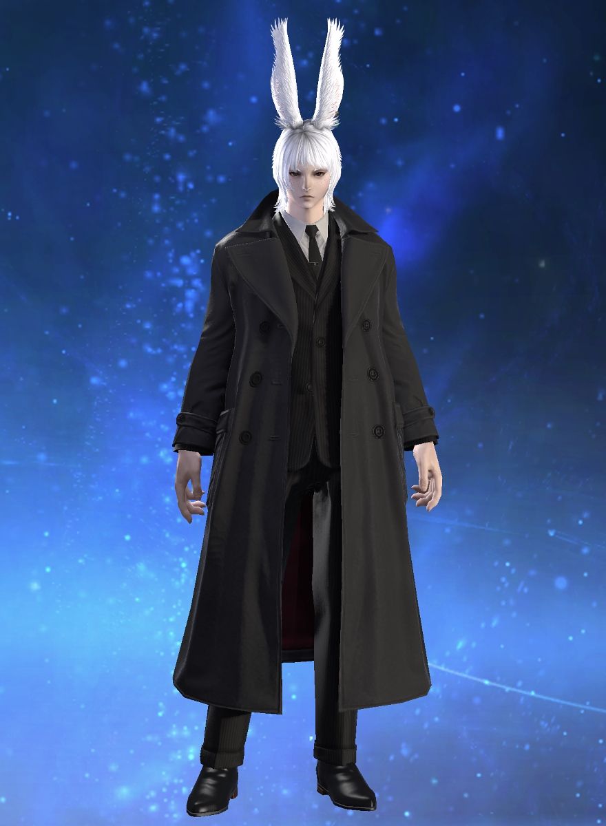Noctis Crowe