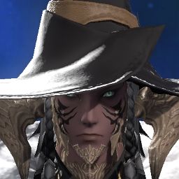 Xargoth's Avatar