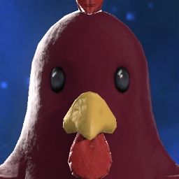 Lchai's Avatar