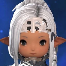 Quietmouse's Avatar