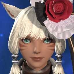 Y'shtola's Mom