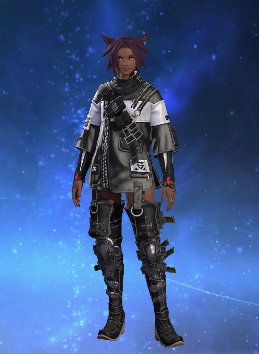 Yoruichi Shihouin