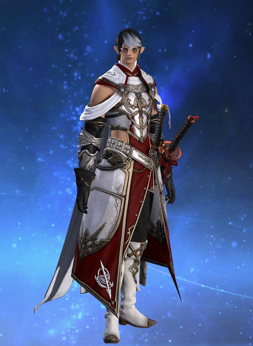 Groh Dragunov