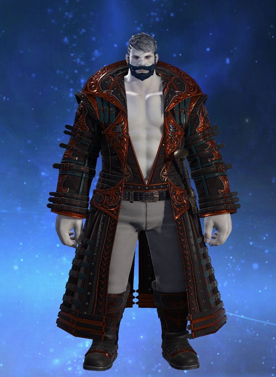 Bionis Sanctum