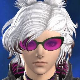 Roxandra Starkiller