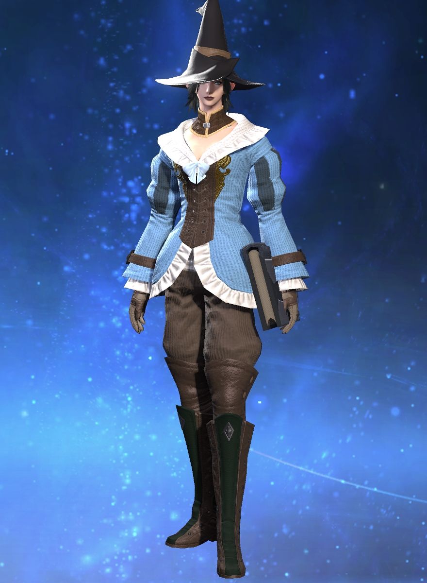 Captain Conrad